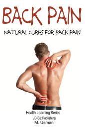 Icon image Back Pain - Natural Cures for Back Pain