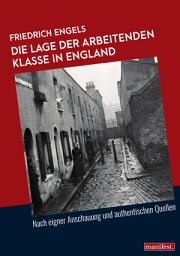 Icon image Die Lage der arbeitenden Klasse in England