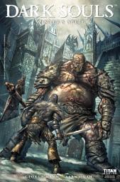 Icon image Dark Souls: Winter's Spite
