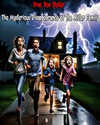 Icon image The Mysterious Disappearance of the Miller Family