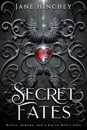 Icon image Secret Fates
