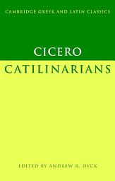 Icon image Cicero: Catilinarians