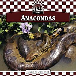 Icon image Anacondas