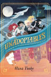 Icon image The Unadoptables