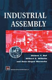 Icon image Industrial Assembly