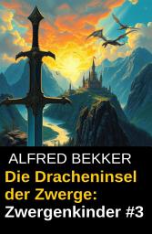 Icon image Die Dracheninsel der Zwerge: Zwergenkinder #3