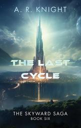 Icon image The Last Cycle