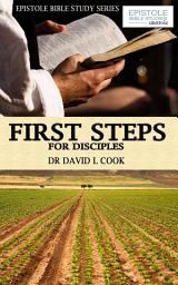 Icon image First Steps for Disciples