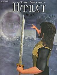 Icon image Hamlet: Easy Reading Shakespeare Series