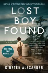 Icon image Lost Boy Found