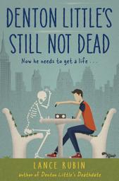 Icon image Denton Little's Still Not Dead