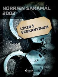 Icon image Líkið í vegkantinum