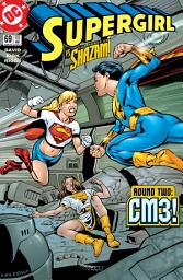 Icon image Supergirl (1996 - 2003)