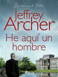 Icon image He aquí un hombre: Volumen 7