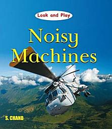 Icon image Noisy machines