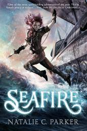 Icon image Seafire: Volume 1