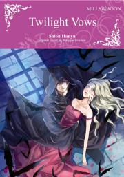 Icon image TWILIGHT VOWS: Mills & Boon Comics
