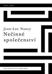 Icon image Nečinné společenství
