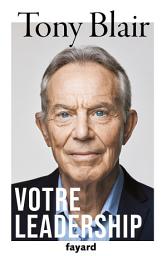 Icon image Votre Leadership