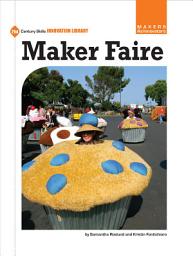 Icon image Maker Faire