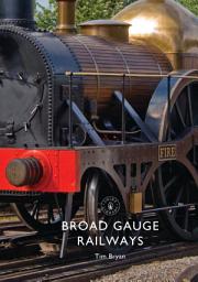 Icon image Broad Gauge Railways
