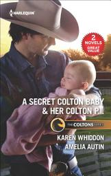 Icon image A Secret Colton Baby & Her Colton P.I.