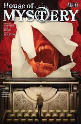 Icon image House of Mystery (2008)