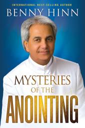 Icon image Mysteries of the Anointing
