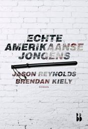Icon image Echte Amerikaanse jongens