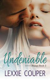 Icon image Undeniable
