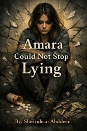 Icon image Amara Could Not Stop Lying