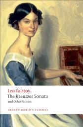 Icon image The Kreutzer Sonata and Other Stories