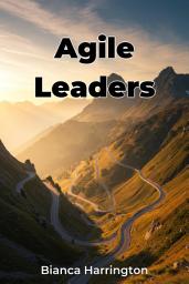 Icon image Agile Leaders