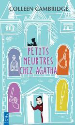 Icon image Petits meurtres chez Agatha