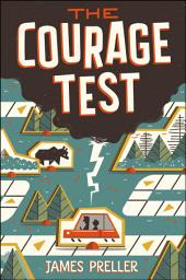 Icon image The Courage Test