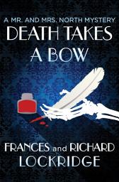 Icon image Death Takes a Bow
