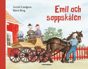 Icon image Emil och soppskålen: Utgåva 4