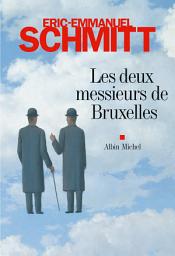 Icon image Les Deux Messieurs de Bruxelles