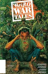 Icon image Weird War Tales (1997)