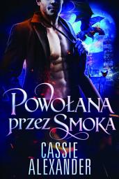 Icon image Powołana przez Smoka