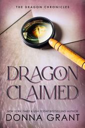 Icon image Dragon Claimed: The Dragon Chronicles