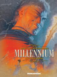 Icon image Millennium