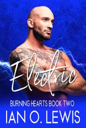 Icon image Electric: A Gay Romance