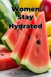 Icon image Women Stay Hydrated