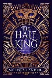Icon image The Half King