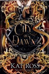 Icon image City of Dawn