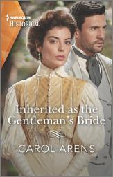 Icon image Inherited as the Gentleman's Bride
