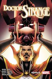 Icon image Doctor Strange (2018): Doctor Strange By Mark Waid Vol. 3