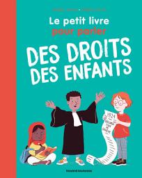 Icon image Petit livre pour parler des droits des enfants