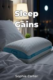 Icon image Sleep Gains